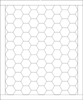 one patch quilt layout