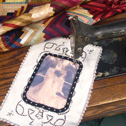great for heirloom projects