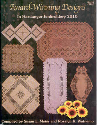hardanger embroidery | eBay