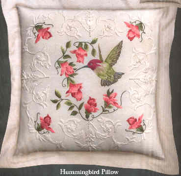 candlewicking pillow kit on Etsy, a global handmade and vintage