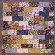 Patchwork Quilt Kits